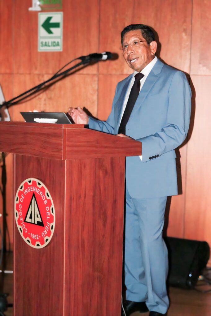 Ingenieros demandan cambios en normativa para dar celeridad a miles de obras públicas en el país