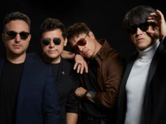 Libido anuncia soñado concierto el 06 de julio en el Estadio Nacional