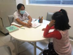 Implementarán consultorio de Neuropsicología infantil en el Hospital Nacional PNP «Luis N. Saénz»