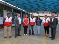 APAFAS apruebas desayunos que Qali Warma repartirá a escolares en el 2024