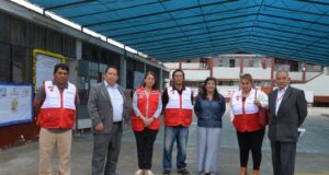 APAFAS apruebas desayunos que Qali Warma repartirá a escolares en el 2024