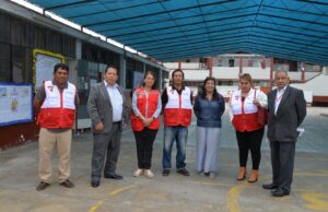 APAFAS apruebas desayunos que Qali Warma repartirá a escolares en el 2024