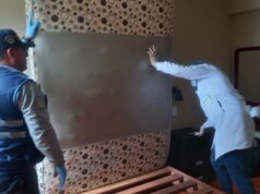 Municipalidad de Surquillo realizainspección sanitaria en hostales