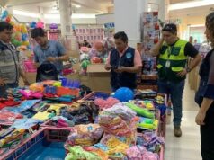 SNI: el contrabando golpea más fuerte a mypes industriales y a empleos formales en el Perú