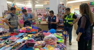 SNI: el contrabando golpea más fuerte a mypes industriales y a empleos formales en el Perú