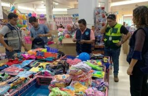 SNI: el contrabando golpea más fuerte a mypes industriales y a empleos formales en el Perú