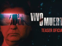 Vivo o Muerto: Película sobre la muerte de Alan García estrena su primer avance (VIDEO)