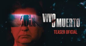 Vivo o Muerto: Película sobre la muerte de Alan García estrena su primer avance (VIDEO)