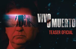 Vivo o Muerto: Película sobre la muerte de Alan García estrena su primer avance (VIDEO)