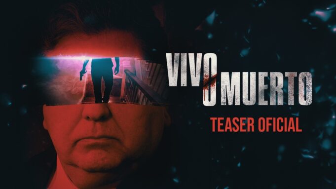 Vivo o Muerto: Película sobre la muerte de Alan García estrena su primer avance (VIDEO)