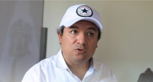 JNE suspende del cargo al alcalde de Trujillo, Arturo Fernández: declaró infundada su apelación