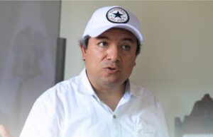 JNE suspende del cargo al alcalde de Trujillo, Arturo Fernández: declaró infundada su apelación