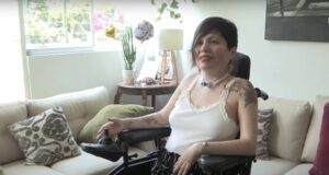 Ana Estrada hará uso de su derecho y elegirá a médico para que pueda darle una muerte digna