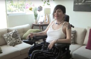 Ana Estrada hará uso de su derecho y elegirá a médico para que pueda darle una muerte digna