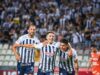 Alianza Lima volteó el partido a César Vallejo para ganar 2-1
