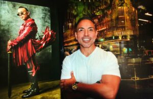 Juan Chipoco: Increíble historia de éxito del peruano que tiene 10 restaurantes en Miami