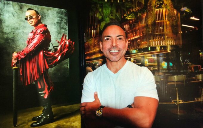 Juan Chipoco: Increíble historia de éxito del peruano que tiene 10 restaurantes en Miami