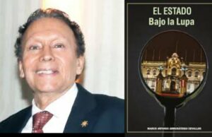 Bajo la lupa de Marco Antonio Arrunátegui: ‘Perú y sus retos en medio de la crisis’