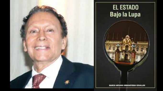 Bajo la lupa de Marco Antonio Arrunátegui: ‘Perú y sus retos en medio de la crisis’