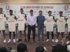 Universitario se estrena el sábado ante su hinchada rivalizando con Coquimbo Unido de Chile