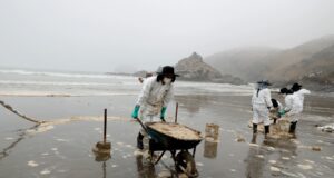 FTCCP demanda a alcalde de Lima continuar proyectos de obras anunciados por anteriores gestiones