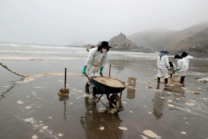 FTCCP demanda a alcalde de Lima continuar proyectos de obras anunciados por anteriores gestiones