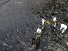 Derrame impune: A dos años de la catástrofe ambiental, sitios afectados pasan las de caín