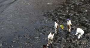 Derrame impune: A dos años de la catástrofe ambiental, sitios afectados pasan las de caín