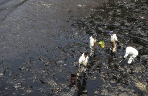 Derrame impune: A dos años de la catástrofe ambiental, sitios afectados pasan las de caín