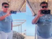 Fiscalía abre investigación contra Mauricio Oviedo por descriminar a familia en playa de Tacna