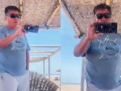 Fiscalía abre investigación contra Mauricio Oviedo por descriminar a familia en playa de Tacna