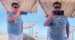 Fiscalía abre investigación contra Mauricio Oviedo por descriminar a familia en playa de Tacna