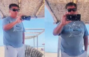 Fiscalía abre investigación contra Mauricio Oviedo por descriminar a familia en playa de Tacna