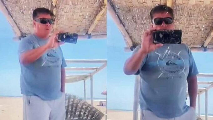 Fiscalía abre investigación contra Mauricio Oviedo por descriminar a familia en playa de Tacna