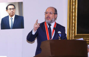 “Martín Vizcarra la sacó barata”