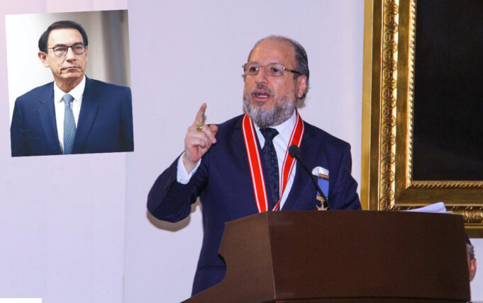 “Martín Vizcarra la sacó barata”