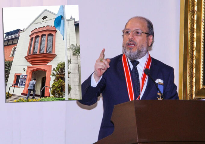 Habrá cuentas claras en el CAL