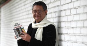 Eloy Jáuregui, reconocido escritor y periodista, partió a la eternidad a los 70 años