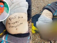 Hallan mutilado a empresario minero secuestrado en La Libertad