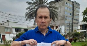 Pretenden desalojar arbitrariamente a propietarios de inmueble