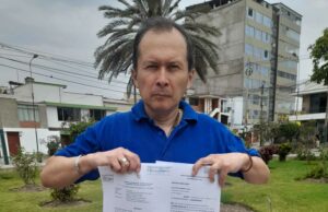 Pretenden desalojar arbitrariamente a propietarios de inmueble