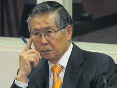 Exprocurador Antonio Maldonado: «Fujimori no puede huir del caso Pativilca»