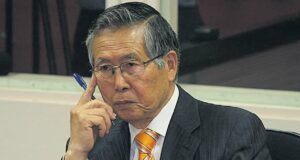 Exprocurador Antonio Maldonado: «Fujimori no puede huir del caso Pativilca»