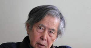 Fiscalía de Chile aprueba ampliar extradición contra Alberto Fujimori por venta ilegal de armas