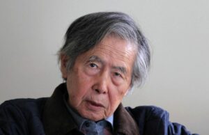 Fiscalía de Chile aprueba ampliar extradición contra Alberto Fujimori por venta ilegal de armas