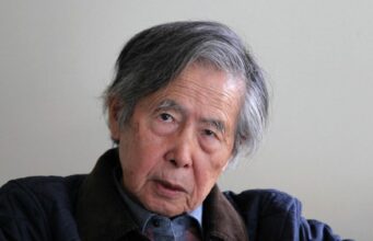 Fiscalía de Chile aprueba ampliar extradición contra Alberto Fujimori por venta ilegal de armas