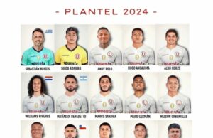 Ecuatoriano Segundo Portocarrero es el ultimo refuerzo de Universitario