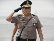 Jorge Angulo rechazó su pase al retiro de la PNP, lo califica de «irregular e ilegal»