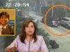 Dina Boluarte: Roban armas, celular y documentos a seguridad del hijo de presidenta