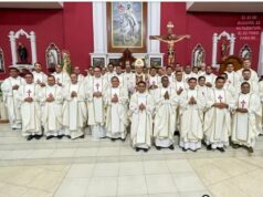 Desacato al Vaticano: 51 sacerdotes peruanos piden al Papa Francisco anular bendición a parejas homosexuales
